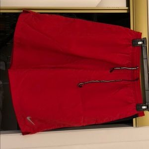 Brand New Nike Sri fit medium short